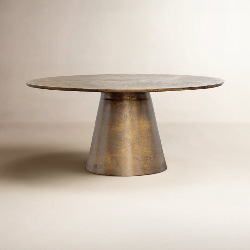 Isak Coffee Table