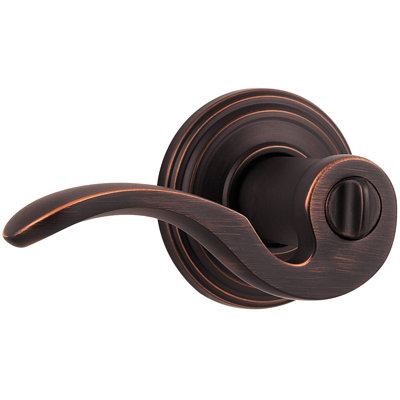 Brooklane Privacy Door Lever