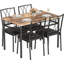 4 -Person Dining Set-390588177-390588179