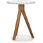 Table d'appoint Amari