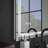 Flat Wall Mirror-69670689