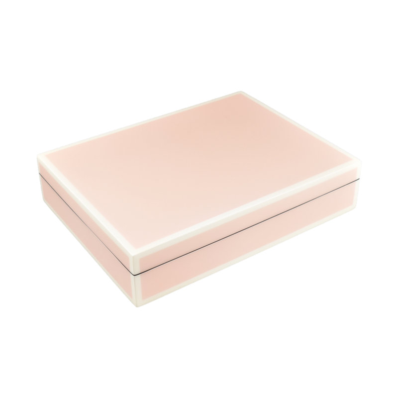 Boîte décorative Paris