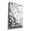 «Wayward 1» par Courtney Prahl, art mural sur toile, 40 po x 60 po
