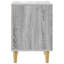 43cm W Composite Bedside Table-1809614890