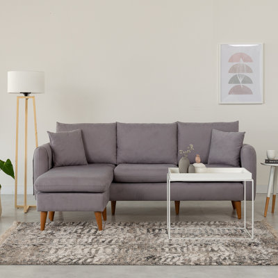 Sandwell Sofa & Chaise