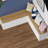L-Shaped Shoe Bench  Corner Breakfast Nook Bench With Storage Space For Entryway