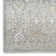 Greenes Blue Silver Vintage Indoor Rug