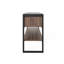 3 Pair Shoe Storage Bench