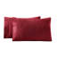 Taie d'oreiller moderne en flanelle de coton toutes saisons Modern-924450571-871788564