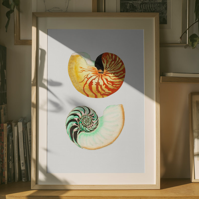 Wrapped Canvas Print, 76.2 cm H x 50.8 cm W