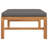 Rashika Outdoor Ottoman