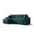 Dark Green is out of stock selected