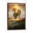 Classic Brown Wood Framed is unavailable