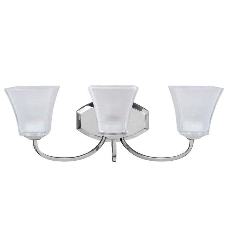 Hower 3 - Light Vanity Light