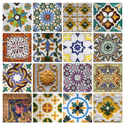 Tile Decal