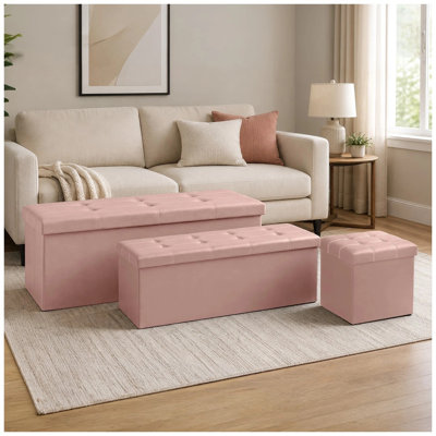 GC GAVENO CAVAILIA  Polyester Deck Box