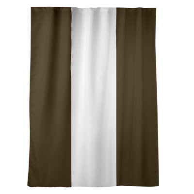 Mississippi Rebellion Room Darkening Curtains