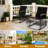 Brianni 2 - Person Outdoor Patio Rocking Set-1016839438