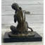 Figurines et sculptures