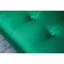 Canapé-lit - Vert-1569431450