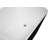49'' Acrylic Freestanding Soaking Bathtub-120273213