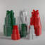 Figurine Stacked Presents-1439866146-1439866143