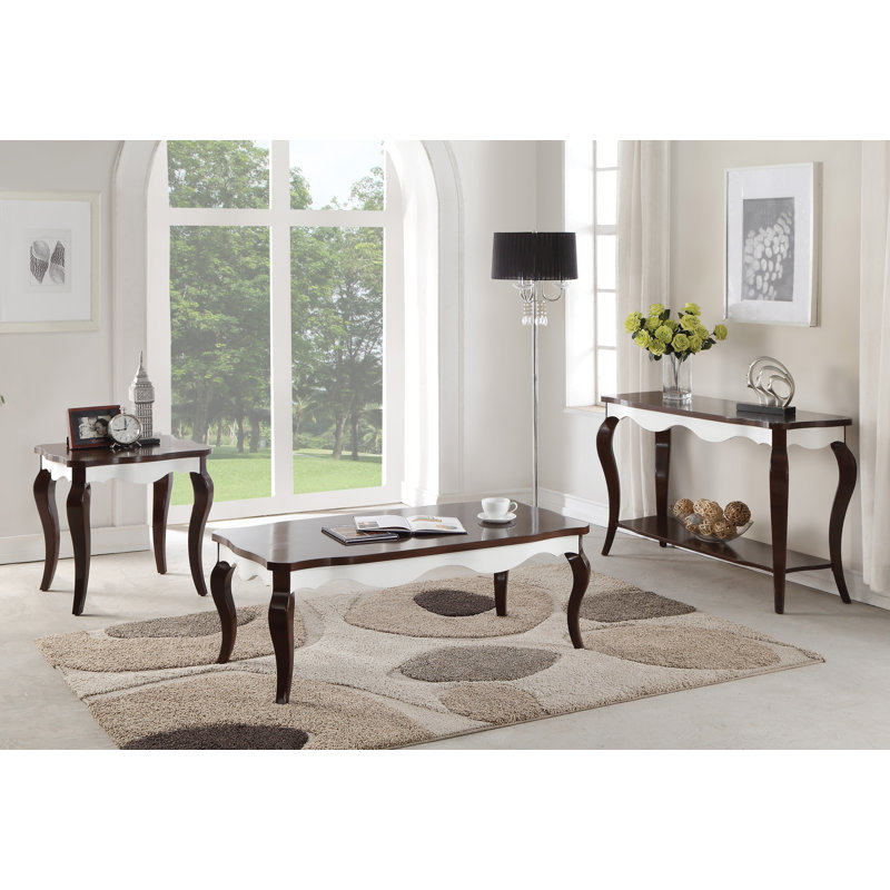 Table de canapé l 47,6 po Henryson