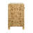 Pelham Solid Wood Top End Table with Storage