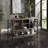 5-Shelf Kitchen Island