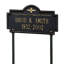 Arlington 'Living Eternally' Memorial Plaque-1032632079-1032249600