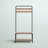 Hall Tree 32'' Wide with Bench-1514526845