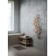 Hex Vertical Designer Radiator 1200Hx486W-425530285