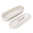 Creative Co-Op Backyard Farmer Oval Stoneware Ramekin Bakeware