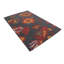 Tapis noir Johansson