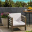 Patio Dining Set Table,