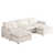 Beige est en rupture de stock