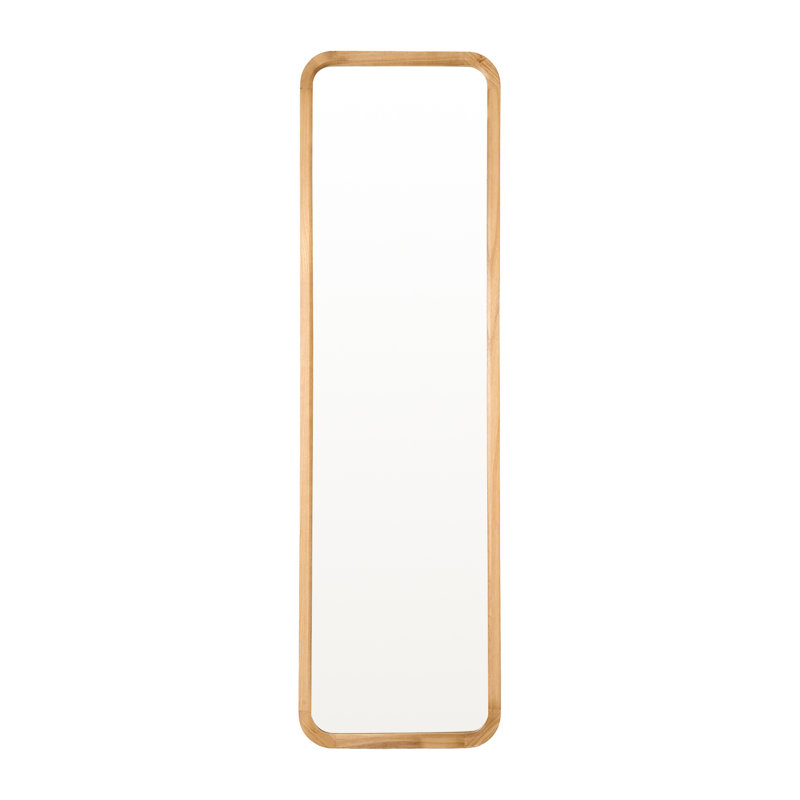 Rectangle Floor Mirror