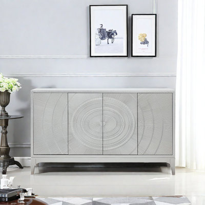 Cabinet décoratif