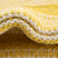 Tapis Lariat - jaune soleil-1802872740