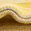 Tapis Lariat - jaune soleil-1802872742