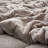 Solid Faux Fur Comforter Mini Set-114494933-114494934