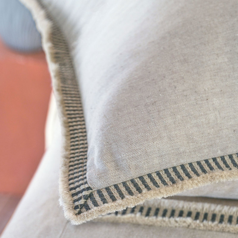 Moab Square Pillow Cover & Insert