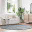 Solid Colour Area Rug-1237897564