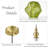1-Light Olive Green Twisted Glass Pendant Light