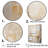 " Beige Skyscraper City Paint II "-97072413-97072419