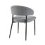 Chaise rembourrée Jerwin-1033806868