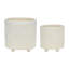 Comprend des pots de fleurs pour porte-plantes-759276438
