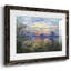 Coucher de soleil sur la seine, 1874 - reproduction d'un seul cadre photo-1578228222-1578228219