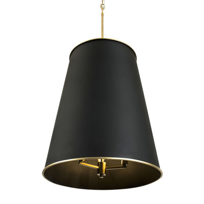 Coco 9-Light Pendant