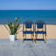 Chaise d'appoint Popplewell-1243495936